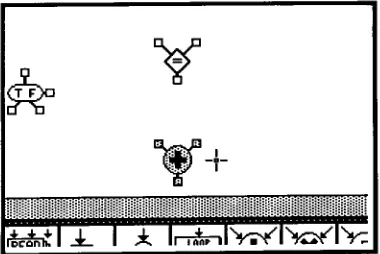 Figure 3.13Actually, a subtraction operator is appropriate for the Factorial algorithm