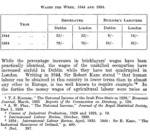 TABLE 9.WAGES PEB WEEK, 1844 AND 