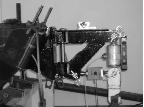 Fig. 5 Preparation of final (planetary) drive
