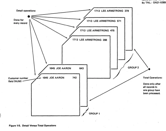 Figure 1-5. Detail Versus Total Operations 