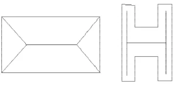 Figure 4: Skeleton Mapping  Figure 4: Skeleton Mapping 