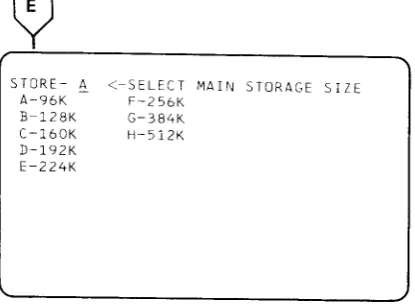 Figure 2-5 (Part 6 of 21 ). System Control program Generation (5704-SC2l