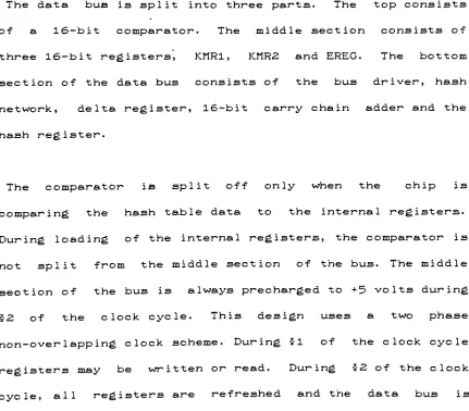 tabledatatotheinternalregisters.