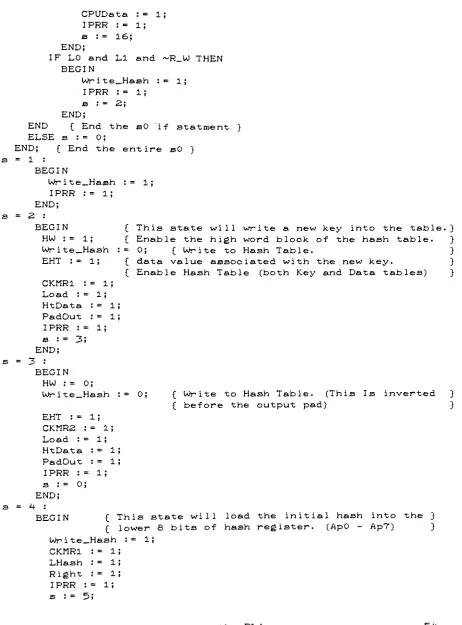 statewillwriteanew keyintothetable.}