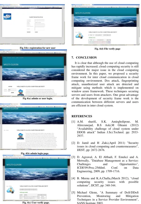 Fig. 4(d) File verify page 