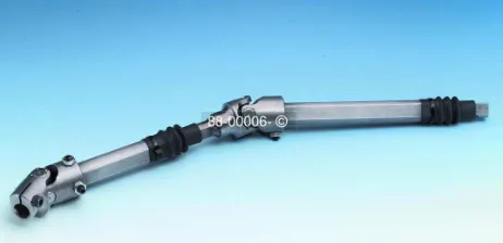 Figure 2. Steering column  