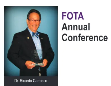 FOTA Annual
