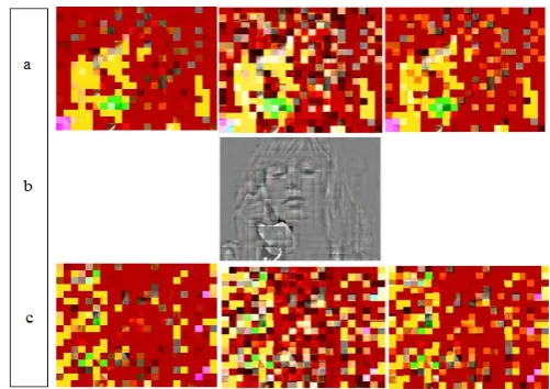 Fig. 2 Example of an original video frame. 
