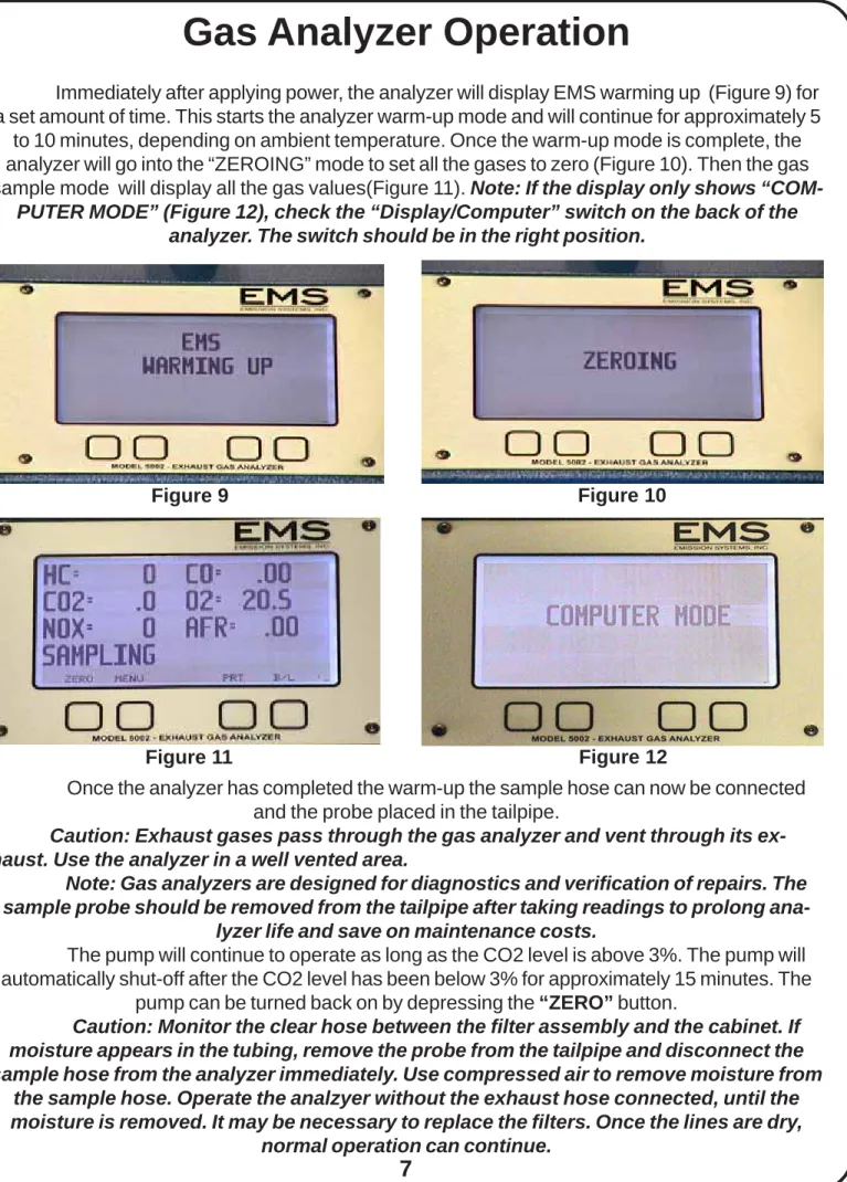Figure 9 Figure 10