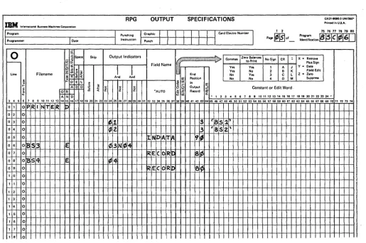 Figure 2-3 (Part 4 of 5). Receiving Two Files, then Transmitting Two Files to a 3740 