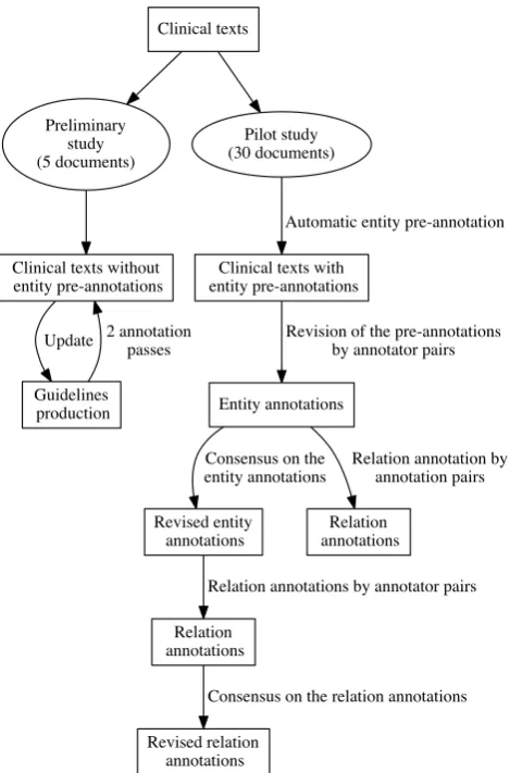 Figure 1: Overall annotation process