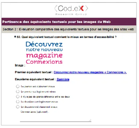Figure 2: Evaluation environment. 
