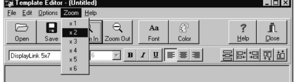 Figure 3-C Zoom Window