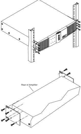 Table Mounting