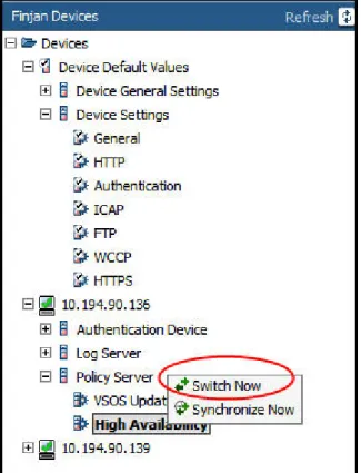 Figure 7: Switch Now 