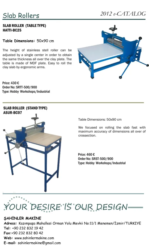 Table Dimensions: 50x90 cm 