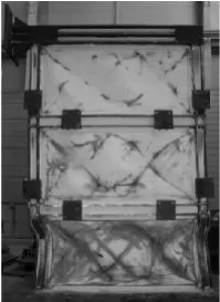 Figure 5. Choi and Park’s laboratory sample after loading [14]
