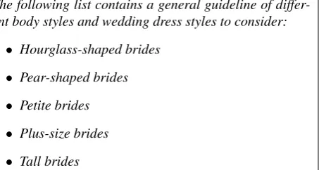 Figure 7: Example of a list where a linear extraction wouldmove away the item from the introductory clause.