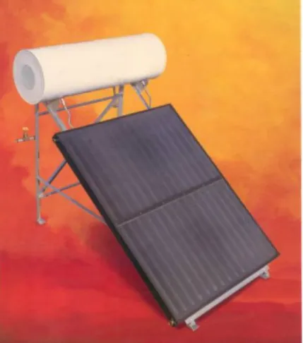 Table 9.2.1:  (Bye law 3.4.10) Solar lighting and water heater requirements 