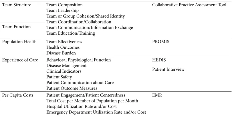 Figure 1. GOT Care! Practice Model