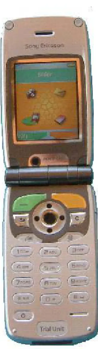 Figure 10 The prototype.