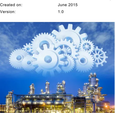 Fig. 1: Promising future anticipated for cloud computing in automation technology. 