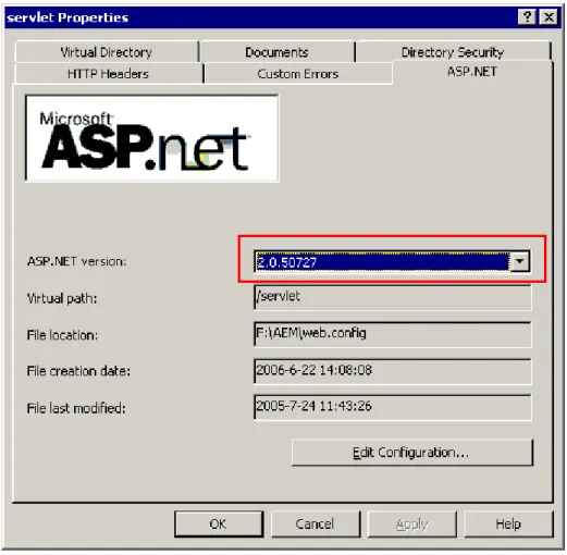 Figure 1.6: ASP.NET