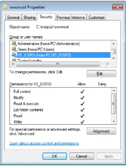 Figure 1.11: Security