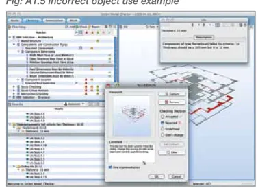 Fig: A1.5 Incorrect object use example