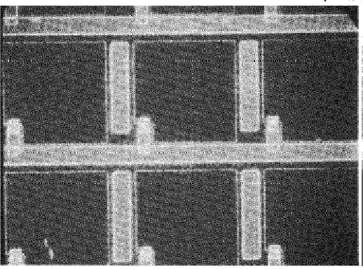 Fig. 3 Cross-section of a picture element (pixel) [2] 