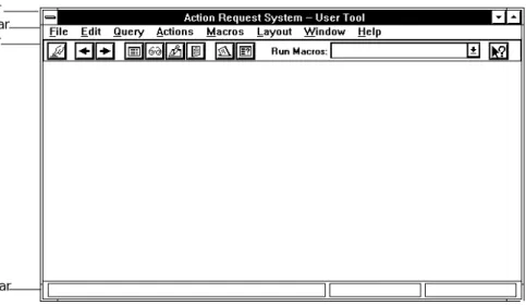 Figure 2-2 User Tool Main Window