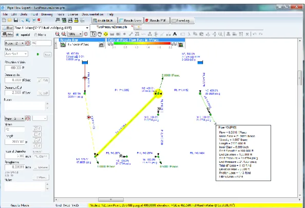 Figure 32  View Individual Results 