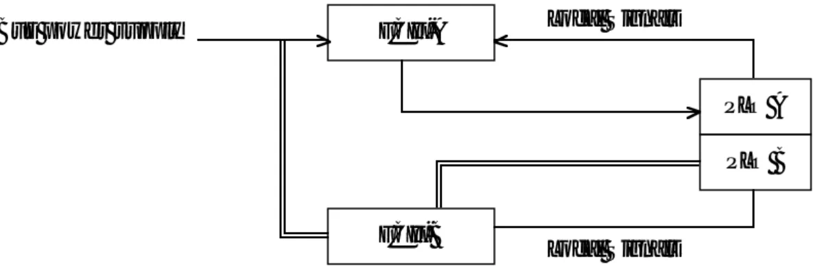 Figure 2.6-8    Operation of PLO when FCIF-A System is turned on (b)  Function