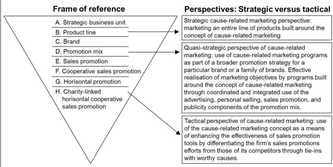Figure  4.3  presents  a  schematic  representation  of  strategic  and  tactical  CARE  based  on  these  four  dimensions