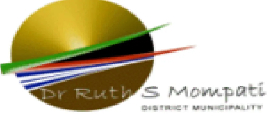 Figure 6.2 Dr Ruth S Mompati District