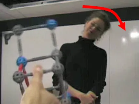 Figure 5: Large Rz+ gesture 