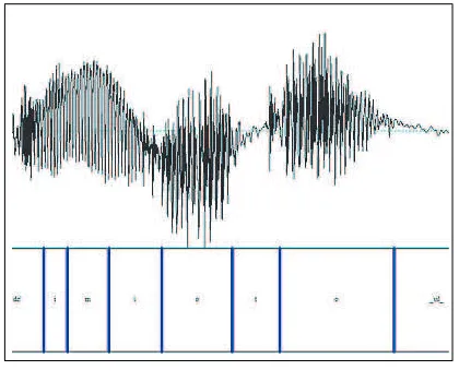 Figure 2: DC distortions