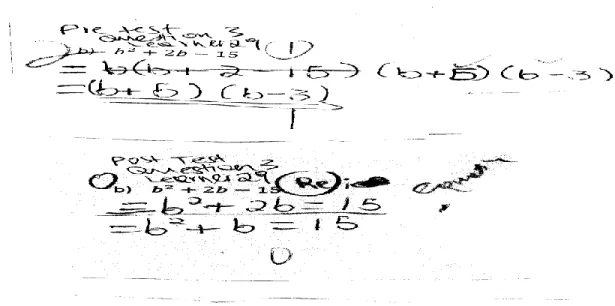 Figure 4.9.1 (d)   Learner 40 
