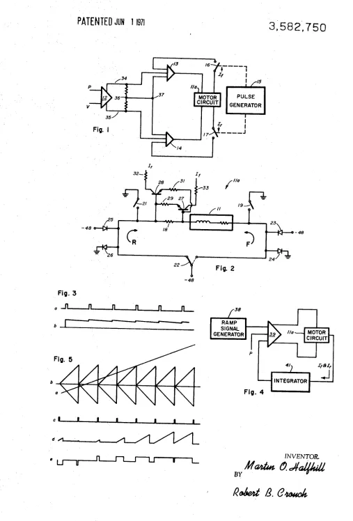 Fig. INTEGRATOR ../ea. 4 INVENTOR. (2.2/a/hill 