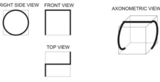 Figure 4: The Mental Rotation Test