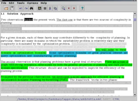 Figure 1: The annotation tool