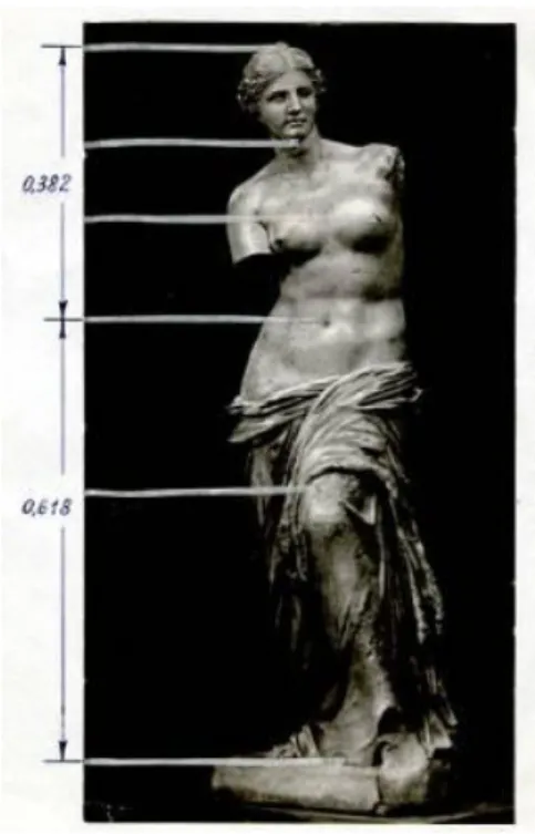 Figure 17: Afrodita's sculpture created by Agesander 