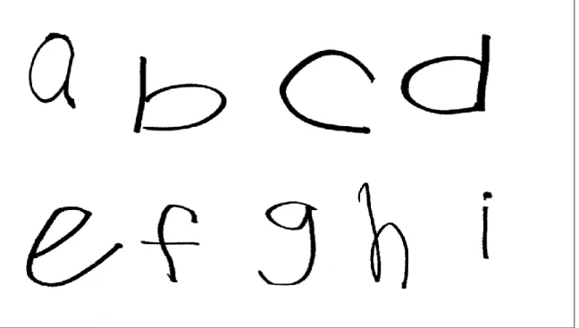 Figure 5: training samples 