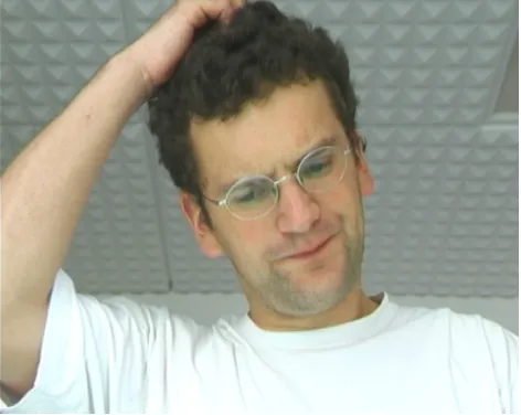 Figure 3: Example of an episode that was labeled as"pondering/reflecting" in the holistic labeling step.