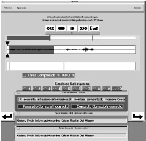 Figure 2: ULAT Annotation Graphic Interface