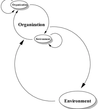 Fig. 1. Strategic re-entry.