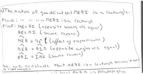 Fig. 2 Example of FPNA category 