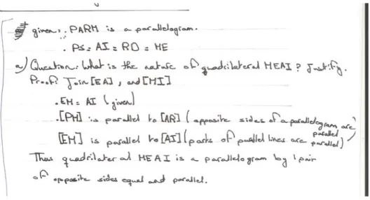 Fig 11 Example of CCP category 