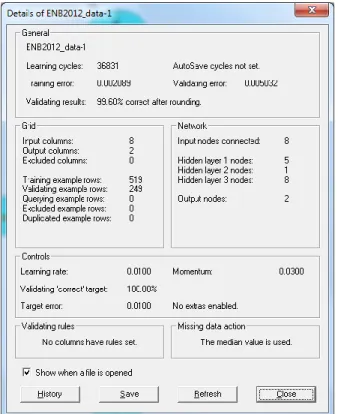 Figure 2: Validation and Errors 
