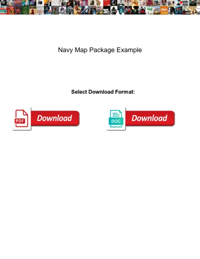 Navy Map Package Example   Cover.webp